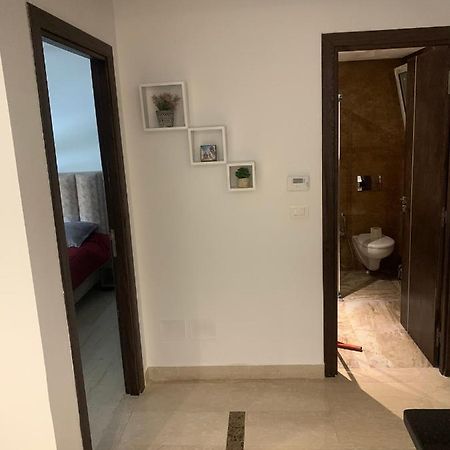 Appartement Chic Jardins De Carthage Sidi Daoud Exterior photo