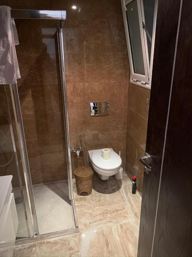 Appartement Chic Jardins De Carthage Sidi Daoud Exterior photo
