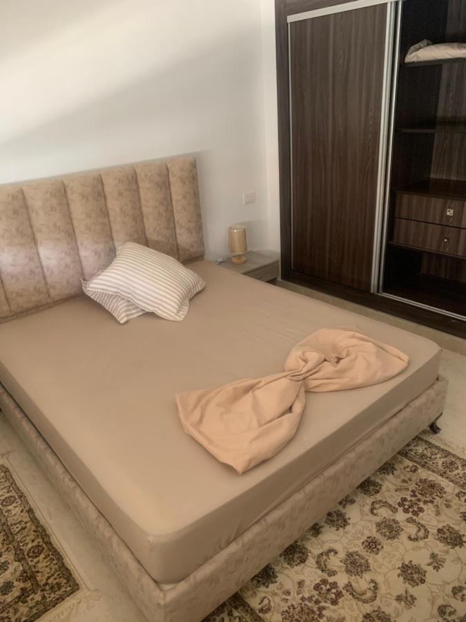 Appartement Chic Jardins De Carthage Sidi Daoud Exterior photo