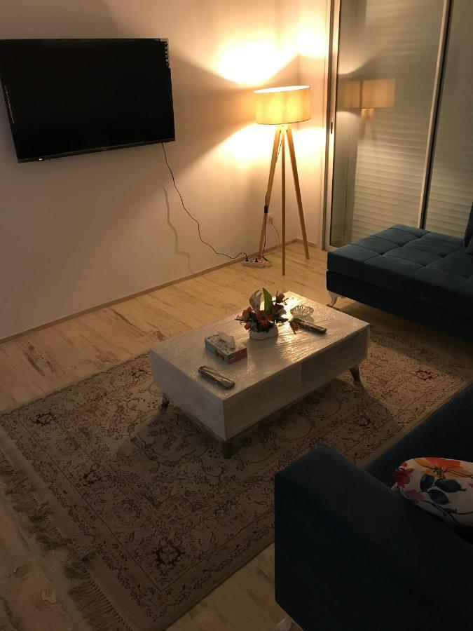 Appartement Chic Jardins De Carthage Sidi Daoud Exterior photo